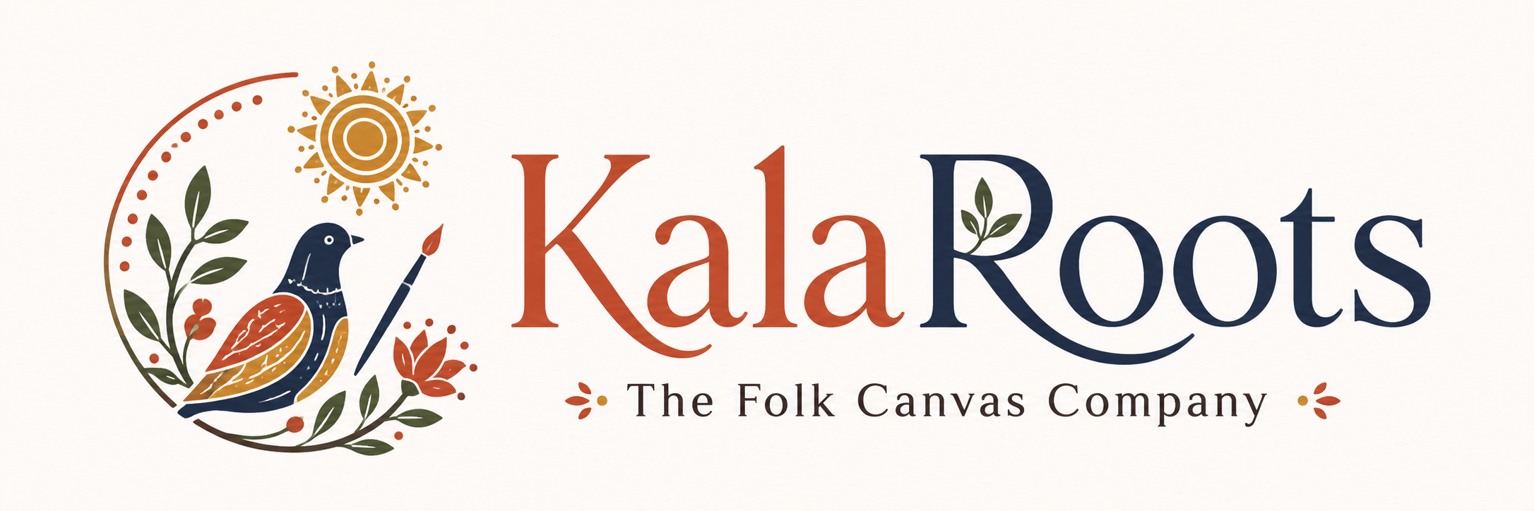 KalaRoots logo